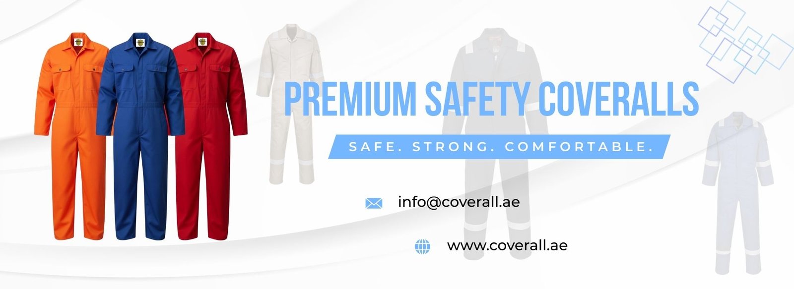Coverall