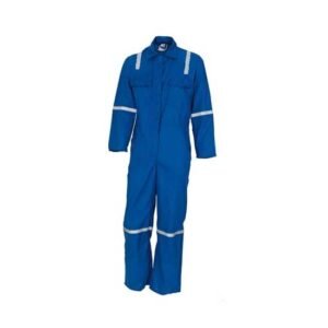 Inherent FR Coverall Nomex
